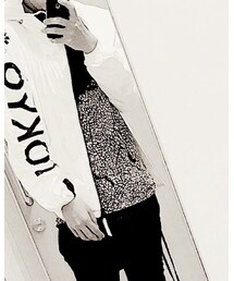 SAINT LAURENT PARIS | Tシャツ/カットソー