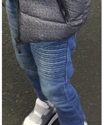 ZARA KIDS | デニムパンツ