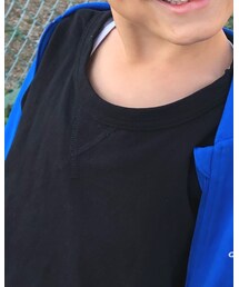 GU | Tシャツ/カットソー