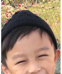 UNIQLO | ニットキャップ/ビーニー