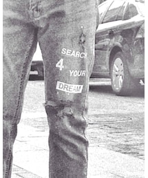 Lee | デニムパンツ