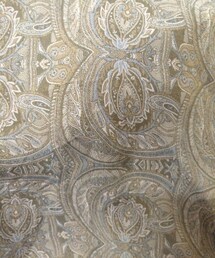 VINTAGE | 窗簾襯衫(シャツ/ブラウス)