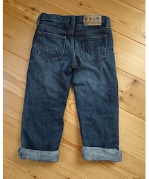 RALPHLAUREN POLO | ストレートジーンズ(古着)(デニムパンツ)