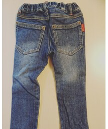 BREEZE | デニムパンツ