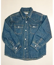 no brand | シャツ/ブラウス