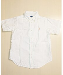 RALPHLAUREN | シャツ/ブラウス