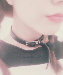 BUBBLES | ネックレス