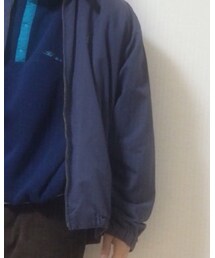 RALPH LAUREN | ブルゾン