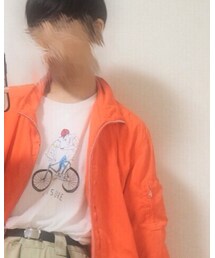 POLO SPORTS | ブルゾン