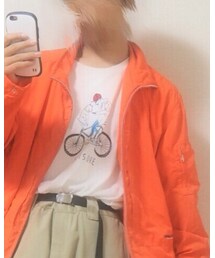 印 | Tシャツ/カットソー
