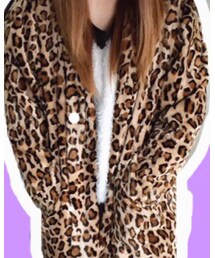 GYDA | ニット/セーター