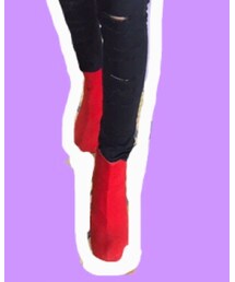 OUTLET | ブーティ