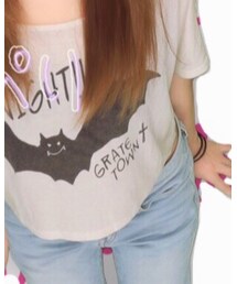 one way | Tシャツ/カットソー