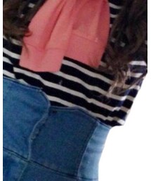 bye bye | Tシャツ/カットソー