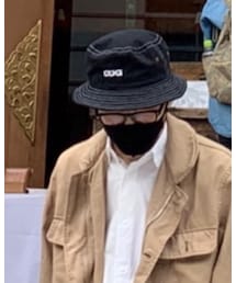 CDG | ハット