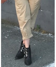 asos | ブーティ