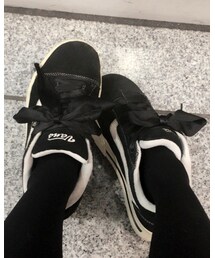VANS | スニーカー