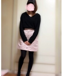 アウターなし♡ | その他