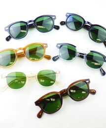 MOSCOT | MOSCOT LEMTOSH(メガネ)