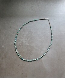 Colina Yazzie - Nugget Necklace -
(ネックレス)