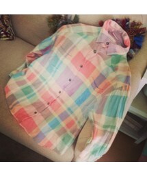 SNIDEL | シャツ(シャツ/ブラウス)