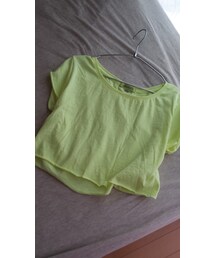 Bershka | Tシャツ(Tシャツ/カットソー)
