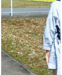 GU | シャツ/ブラウス