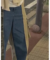 ARCHON | カーゴパンツ