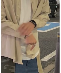 wakan silver smith | ブレスレット