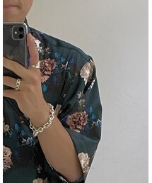 JOHN LAWRENCE SULLIVAN | シャツ/ブラウス