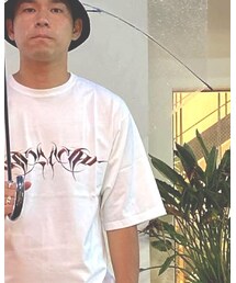 ARCHON | Tシャツ/カットソー