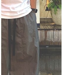POLIQUANT | カーゴパンツ