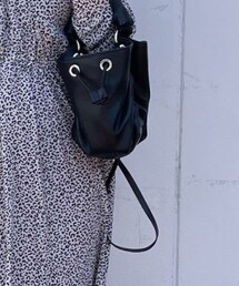 ZARA | ショルダーバッグ