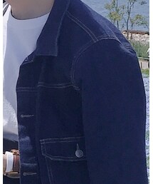 UNITED ARROWS | デニムジャケット