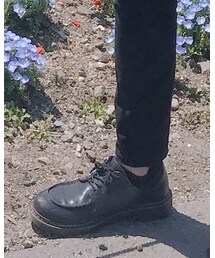 Hawkins | モカシン/デッキシューズ