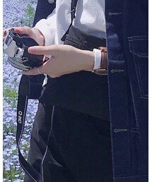 tobiuo | ボディバッグ/ウエストポーチ