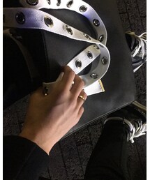 WEGO | トートバッグ