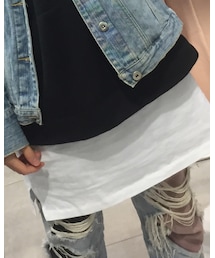 H&M | Tシャツ/カットソー