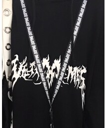 電波少女 | ネックレス