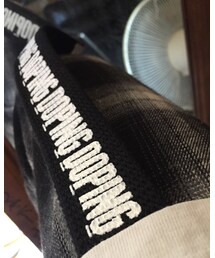 電波少女 | ベルト