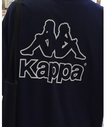 Kappa | Tシャツ/カットソー