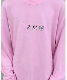 SPAO | スウェット