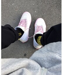 ANTI SOCIAL SOCIAL CLUB | スニーカー