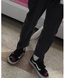 H&M | デニムパンツ