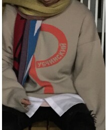 Gosha Rubchinskiy | ニット/セーター