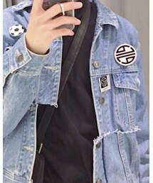 Gosha Rubchinskiy | バッジ