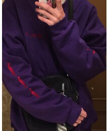 duelati | スウェット