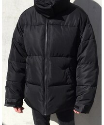 韓国ブランド | ダウンジャケット/コート