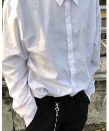 H&M | シャツ/ブラウス