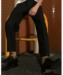 YSL | ドレスシューズ